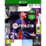 FIFA 21 Jeu Xbox One