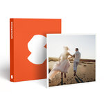 SMARTBOX - Coffret Cadeau Carte cadeau célébrez l'amour - 50 € - Multi-thèmes