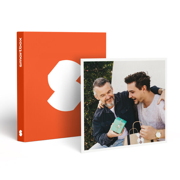 SMARTBOX - Coffret Cadeau Activités détente ou aventure - Multi-thèmes