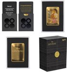 Pièce de monnaie en Argent 2 Dollars - 50 Dollars - 250 Dollars g 31.1 (1 oz) Millésime 2025 Mint Trading Coins DISNEY RENAISSANCE MYSTERY BOX