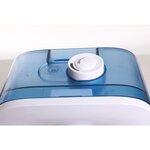 Qlima Humidificateur H 609 23 W Blanc