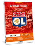 Coffret cadeau - TICKETBOX - Olympique Lyonnais Supporter