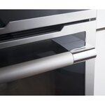 ROSIERES - RFB72TIN - Four Multifonction  - 70L - Pyrolyse - A - Inox