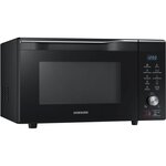 Samsung mc32k7055ck micro-ondes combiné - 32 l - noir