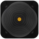 vidaXL Chauffage solaire de piscine 75x75x36 cm HDPE Aluminium