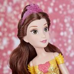 DISNEY PRINCESSES - Belle - Poupée Poussiere d'Etoiles 30cm