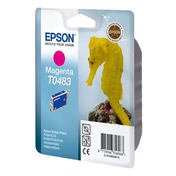 Epson t0483