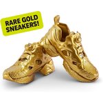 Zuru 77492GQ6 - Mini Marques - Baskets