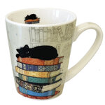 Set expresso 2 tasses chatons de amys bug art