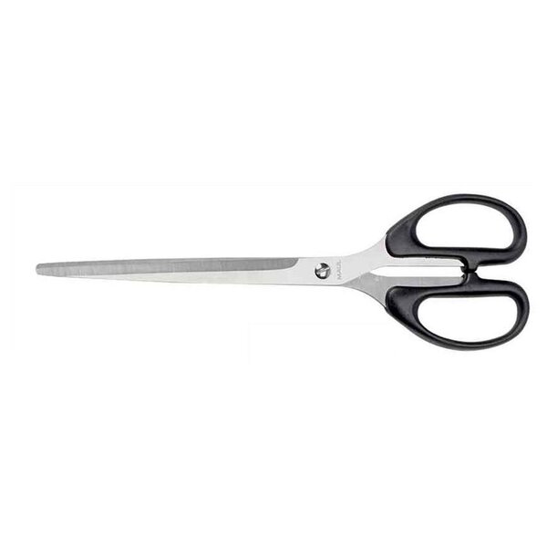 Ciseaux professionnels 215 mm (8 5') Noir MAUL