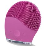 Beurer Brosse faciale FC 49 Rose