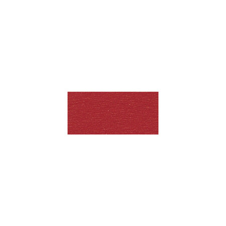 Papier crépon rouge 30 g/m² 50 x 250 cm