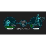 Tondeuse robot Smart SILENO max 1200 m² - DuoConnect - Bluetooth - Tonte des bordures