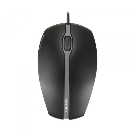 Souris filaire cherry gentix (noir)