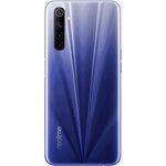 REALME 6 Comet blue 128 Go - RAM 4 Go EU