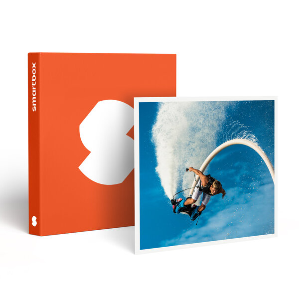 SMARTBOX - Coffret Cadeau Session de flyboard de 40 min à Hyères -  Sport & Aventure