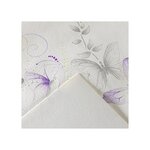 Bloc Dessin Imagine 50 Feuilles A4 200 g Blanc Naturel CANSON