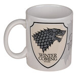 Tasse en céramique Game Of Thrones