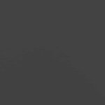 vidaXL Portant de bois chauffage noir 70x43x34 5 cm