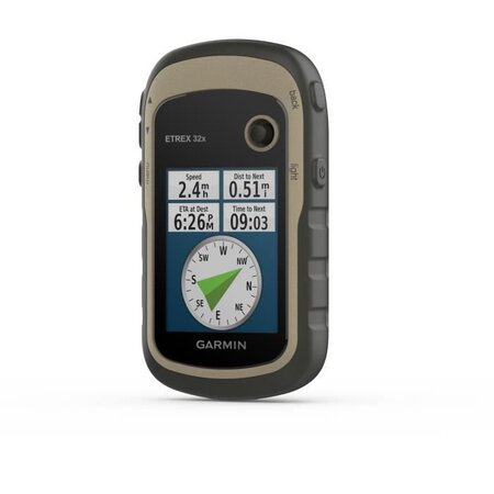 Garmin - GPS Outdoor de randonné eTrex 32x