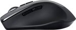 Souris sans fil asus wt425 (noir)