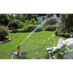 Turbine d'arrosage sur pic Comfort GARDENA - 8144-20