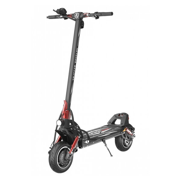 Trottinette électrique Rovoron Kullter 60V 23.4AH Noir