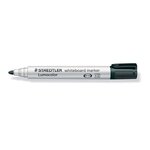 Marqueur pour Tableau Blanc 'Lumocolor 351' Pointe Ogive 2 mm Noir STAEDTLER
