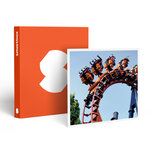 SMARTBOX - Coffret Cadeau Entrée à Walibi Belgium en 2025 pour 1 adulte -  Sport & Aventure