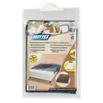 Housses pour matelas 2 personnes