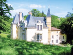 SMARTBOX - Coffret Cadeau La vie de Château - Escapade à deux -  Séjour