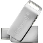 Intenso clé usb 3.0/usb 3.1 type c cmobile line - 16 go