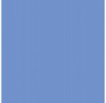 Rouleau papier kraft 3x0.70m bleu ciel clairefontaine