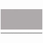 vidaXL Auvent Rétractable with Gris clair 600 × 350 cm tissu