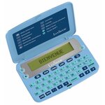 LEXIBOOK Le Dictionnaire Électronique du Français - D650FR