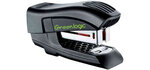 Agrafeuse Mini Standard Greenlogic, noir MAPED