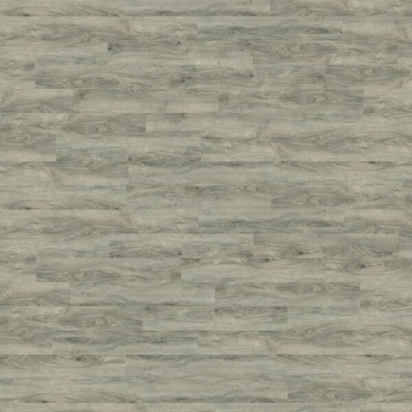 vidaXL Panneaux muraux Aspect bois Gris PVC 2 06 m²
