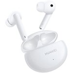 Huawei freebuds 4i white