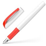 Stylo à plume Xpect exclaim - Rouge x 10 SCHNEIDER