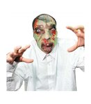 Masque zombie