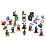 76404 Le Calendrier de lAvent  ® Harry Potter