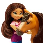 SPIRIT Coffret Câlin Spirit et Lucky 18-20 cm