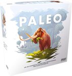 Paleo le jeu de cooperation
