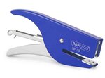 Agrafeuse pince métal SP10 BLEU agrafes N°10 RAPESCO