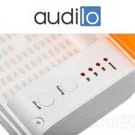 Audilo boitier de séchage uvbox pro aide auditive