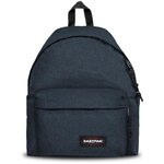 EASTPAK Sac à dos K620 Padded Pak'r Triple Denim Bleu