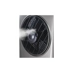 Oceanic Rafraichisseur Dair 4 En 1 - Brumisateur - Purificateur Dair - Ventilateur - 90 W