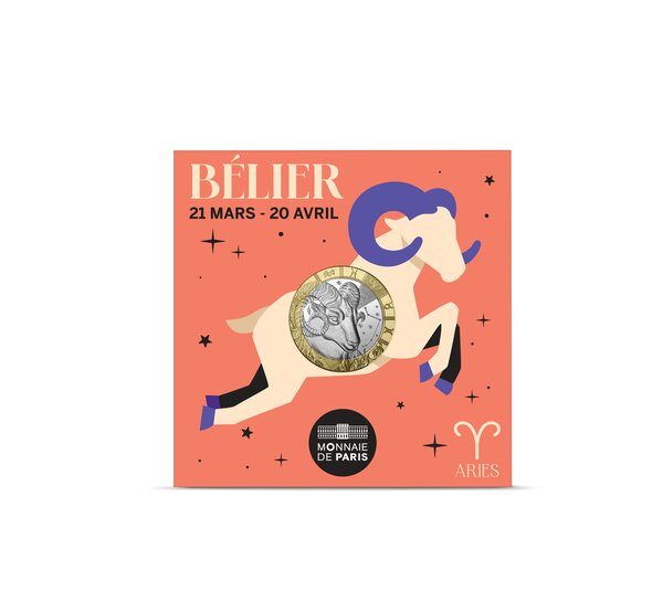 Lot De 52 Boîtes De 72 Magnets Astrologie - Made In USA - Neuf - Idéal Revendeur
