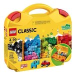 Lego classic 10713 la valisette de construction