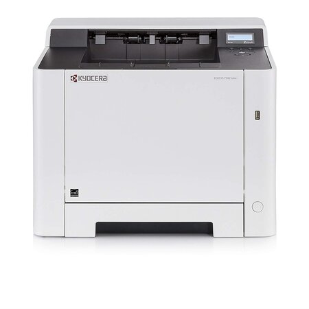 Imprimante ecosys p5021cdw imp.coul.21ppm kyocera